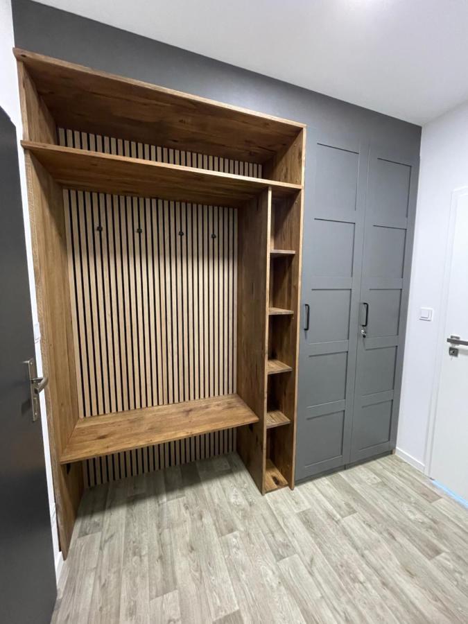 Apartman Bella Mikulov Exterior foto