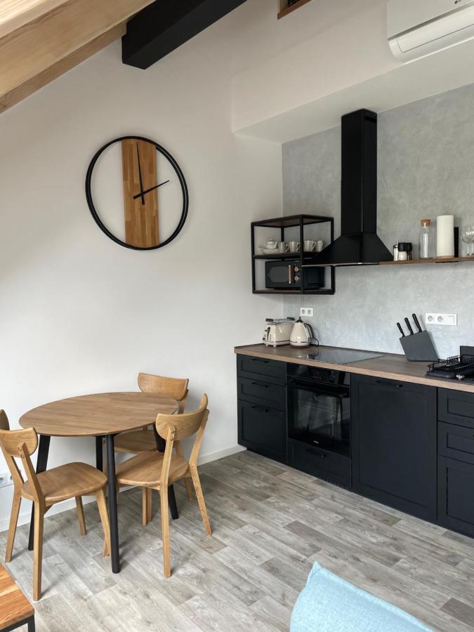 Apartman Bella Mikulov Exterior foto