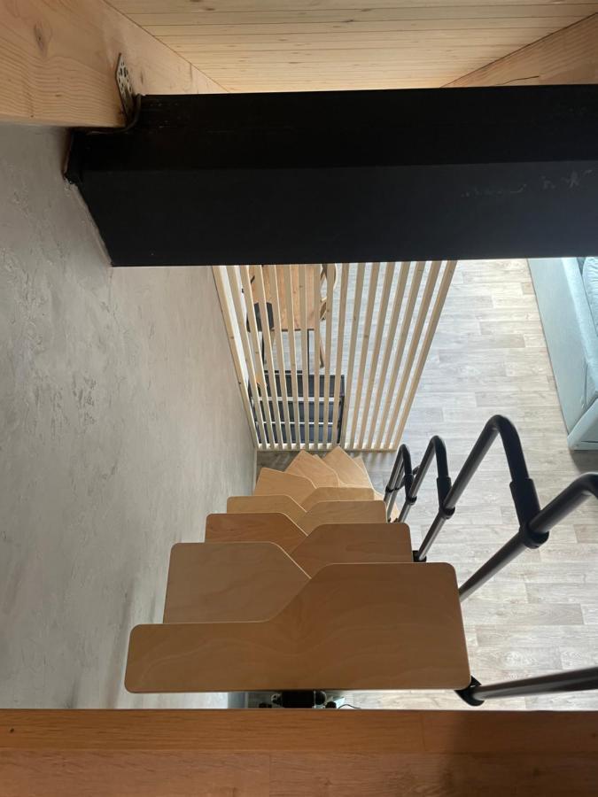 Apartman Bella Mikulov Exterior foto