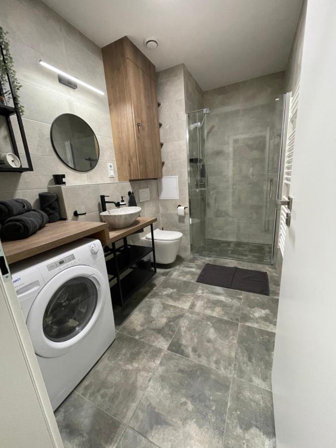 Apartman Bella Mikulov Exterior foto
