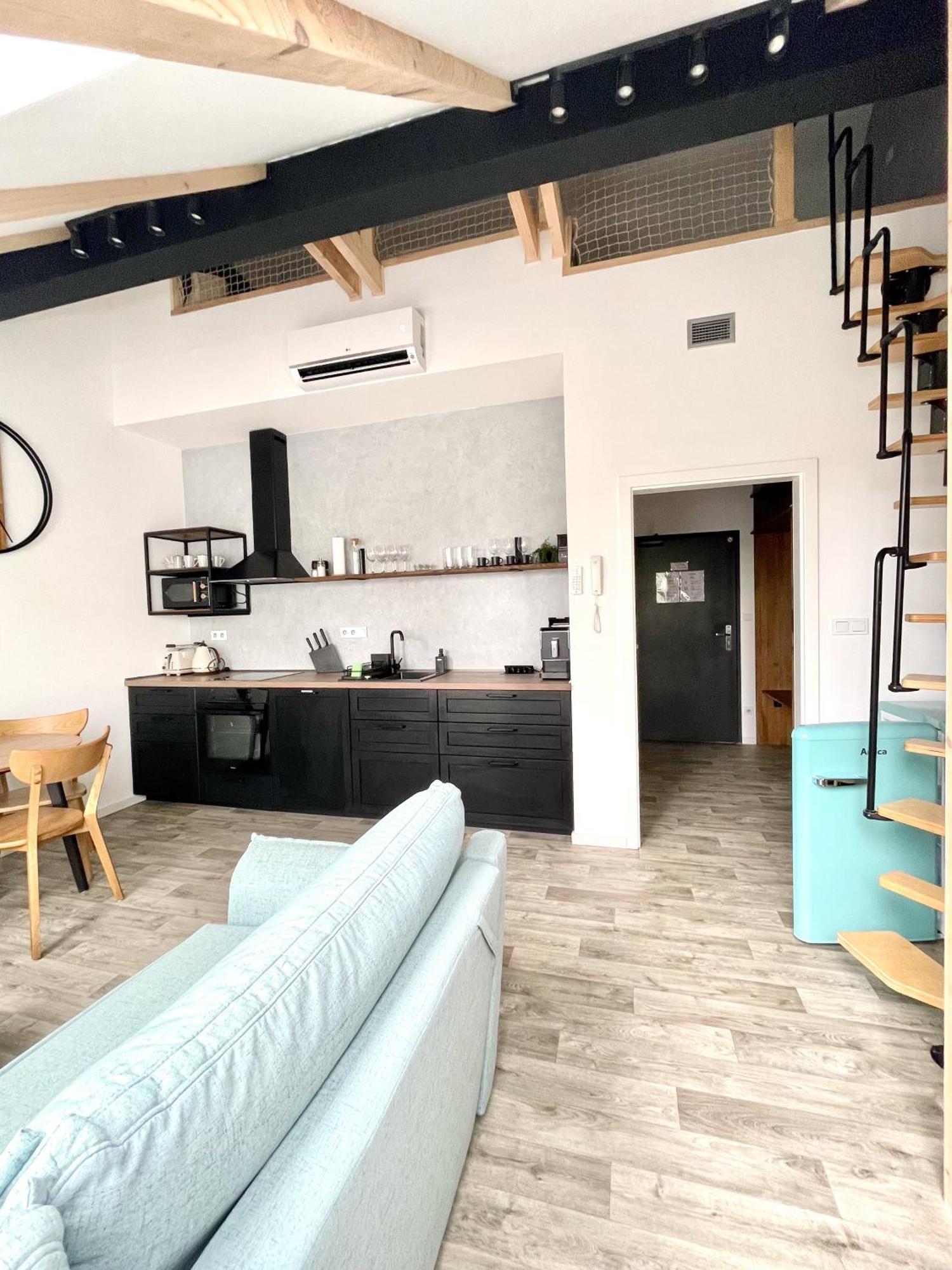 Apartman Bella Mikulov Exterior foto